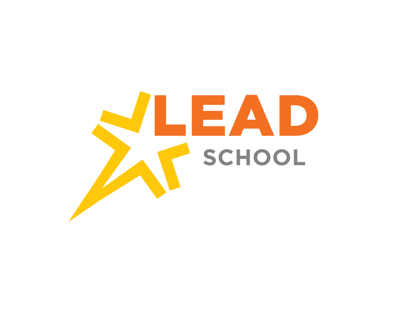 Lead School logo